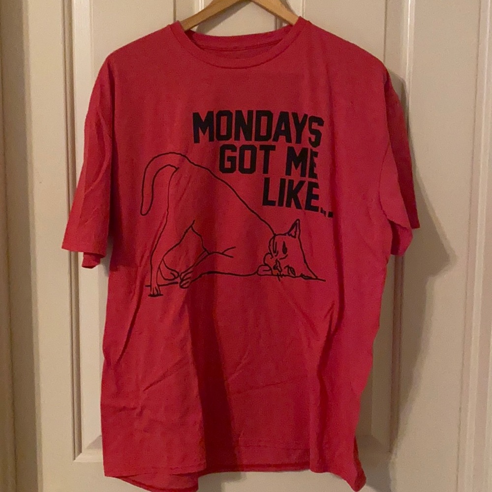 Funny Cat shirt